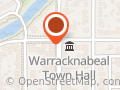 Warrack hot bread