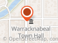 Warracknabeal Town Hall