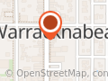 Warracknabeal Tourist Information Centre