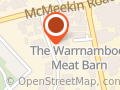 Baillies Warrnambool Self Storage