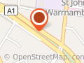 Ampol Warrnambool West - 24 Hour Fuel