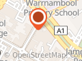 Fairy Street Laundrette