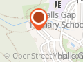 Halls Gap Caravan Park Reserve