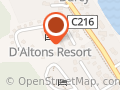 D'altons Resort