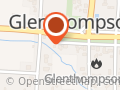 Historic Glenthompson Post Office