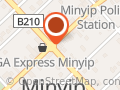 Minyip meats