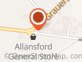 Allansford Hotel & Motel