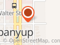 Rupanyup CFA