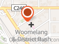 Woomelang & District Bush Nursing Centre Inc