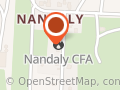 Nandaly CFA