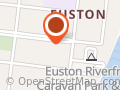 NSWRFS Euston Fire Station