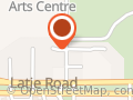 Robinvale Senior Citizens Clubrooms