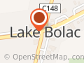 Claas Harvest Centre Lake Bolac