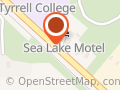 Sea Lake Motel