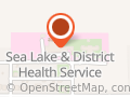 Sea Lake & District Hospital