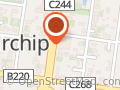 Birchip Hardware store