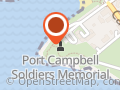 Port Campbell Soldiers Memorial