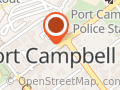 Port Campbell Public Park Memorial Reserve