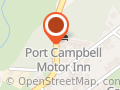 Best Western Port Campbell Great Ocean Road Motor Inn