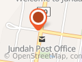 Jundah Swimming Pool