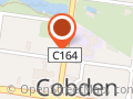 Cobden Swimming Pool
