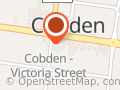 Cobden Mens Hair Room