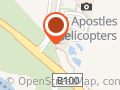 12 Apostles Helicopters