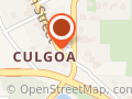 Culgoa Fire Station
