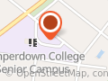 Camperdown College-Senior