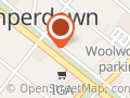 Camperdown pizza & coffee lounge