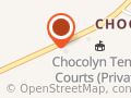 Chocolyn Fire Station