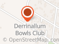 Derrinallum Bowling Club