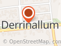 Derrinallum Op Shop