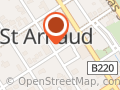 St. Arnaud Books