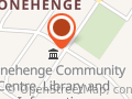 Stonehenge Hotel