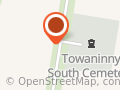Towaninnie Cemetery