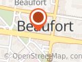 Beaufort Original Craft Shop