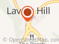 Lavers Hill Station