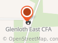 Glenloth East Fire Station