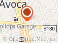 Motel Pyrenees Avoca