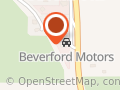Beverford Motor Wreckers