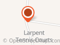 Larpent fire station