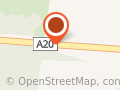 Ampol Truck Stop