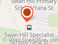 Swan Hill Specialist School