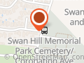 Swan Hill Cemetery