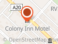 Balranald Colony Inn