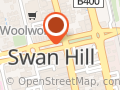 Swan Hill Cenotaph