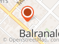 Discover Balranald & Surrounds