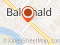 Balranald Southern Cross