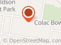 Colac Gas Man